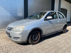Bild des Angebotes Opel Corsa C Edition, 2.Hand, Scheckheftgepflegt