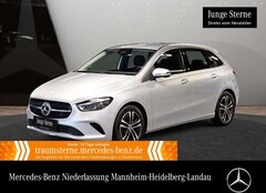 Bild des Angebotes Mercedes-Benz B 220 d PROGRESSIVE+AHK+MULTIBEAM+KAMERA+TOTW+8G