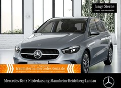 Bild des Angebotes Mercedes-Benz B 220 d PROGRESSIVE+AHK+MULTIBEAM+KAMERA+TOTW+8G
