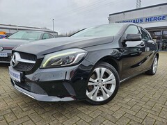 Bild des Angebotes Mercedes-Benz A 220 A220d 4Matic 7G Tronic Urban