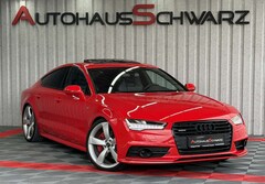 Bild des Angebotes Audi A7 A7 Competition Matrix S-Sitze S-Dach Bose ACC