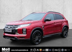 Bild des Angebotes Mitsubishi ASX Spirit+ 2WD LED Apple CarPlay Android Auto Klimaau