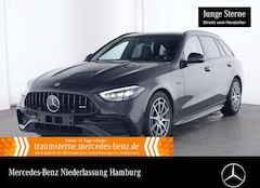 Bild des Angebotes Mercedes-Benz C 43 AMG C 43 4M T-Modell NIGHT+DRIVERS+PANO+360+BURMESTER