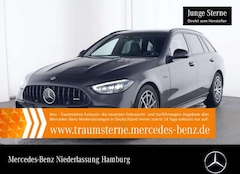 Bild des Angebotes Mercedes-Benz C 43 AMG C 43 4M T-Modell NIGHT+DRIVERS+PANO+360+BURMESTER