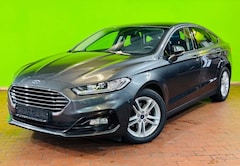 Bild des Angebotes Ford Mondeo Limo. Business Edition Kamera 1.Hand