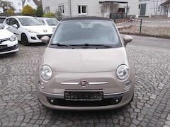 Bild des Angebotes Fiat 500C 500 C 1.2 Dualogic Lounge