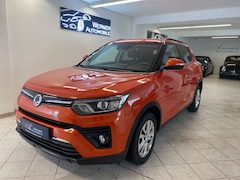 Bild des Angebotes SsangYong Tivoli 1.5 T-GDi / TÜV neu