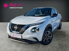 Bild des Angebotes Nissan Juke N-CONNECTA 114 PS ( *WINTER-PAKET * NAVI *)