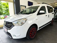Bild des Angebotes Dacia Dokker Comfort.-Klima.-Bluet.-Allwetterr.-AHK.-Aluf.-
