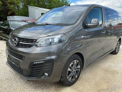 Bild des Angebotes Opel Zafira Life Zafira Life 2.0 D L Aut. Innovation