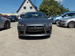 Bild des Angebotes Mitsubishi Lancer Sportback Intense Km 164000