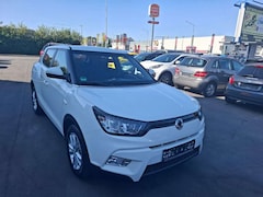 Bild des Angebotes SsangYong Tivoli 1.6 e-XGi 160 Clever Edition 2WD