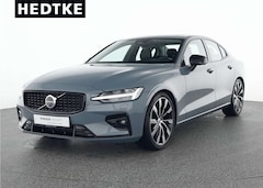 Volvo S60 B4 Plus Dark 360°Panorama*H&K*StHz*20"