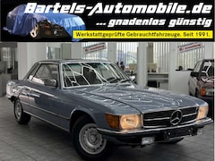 Bild des Angebotes Mercedes-Benz SLC 280 Automatik, El Schiebedach, Service Neu