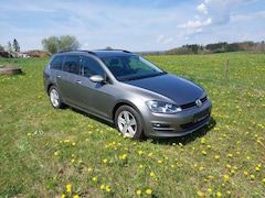 Bild des Angebotes VW Golf Variant Golf VII Variant Diesel 1.6 TDI BlueMotion Trendline