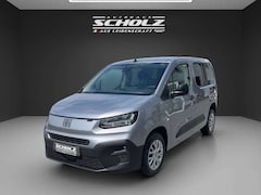 Bild des Angebotes Fiat Doblo Kombi L1 *KLIMA*PARKSENSOREN HINTEN*