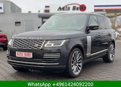 Bild des Angebotes Land Rover Range Rover Autobiography HUD|360°|ACC|AHK|PANO