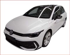 Bild des Angebotes VW Golf GTE 1.5 e-Hybrid Matrix Pano Leder AHK 360°