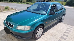 Bild des Angebotes Honda Civic Civic 1.4i Lim. /erst 85000km/TÜV Neu!