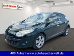Bild des Angebotes Renault Megane 1.4 TCE Dynamique