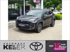 Bild des Angebotes Toyota Yaris Cross Hybrid 130 1.5 VVT-i Teamplayer