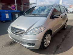 Bild des Angebotes Mercedes-Benz A 180 CDI Klima Nur 91TKM  Classic