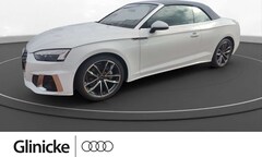 Bild des Angebotes Audi A5 A5 Cabrio S line 40 TFSI quattro 150(204) kW(PS)