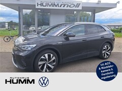 Bild des Angebotes VW ID.4 Pro First Edition sehr gute Ausstattung