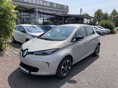 Bild des Angebotes Renault ZOE Intens ZE40 SHZ, PDC+CAM zzgl. Batteriemiete