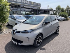Bild des Angebotes Renault ZOE Intens ZE40 SHZ, PDC+CAM zzgl. Batteriemiete