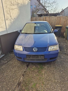 Bild des Angebotes VW Polo Edition