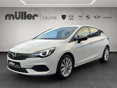 Bild des Angebotes Opel Astra Design Tech