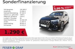 Audi Q7 SUV S line TFSI e quattro tiptronic 4xSHZ 22"