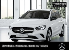 Bild des Angebotes Mercedes-Benz B 200 PROGRESSIVE+NIGHT+AHK+LED+KAMERA+TOTW+7G