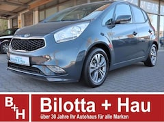 Bild des Angebotes Kia Venga 1.6 !!! Navi+Kamera+Leder !!!