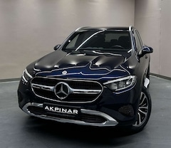 Bild des Angebotes Mercedes-Benz GLC 220 GLC220 d 4M *1.HAND*BURMESTER*360°*DISTRONIC+*