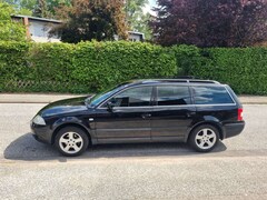 Bild des Angebotes VW Passat Variant Passat Variant 1.8 5V Turbo
