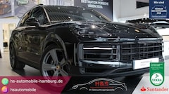 Bild des Angebotes Porsche Cayenne E-Hybrid BOSE*AHK*PASM