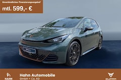 Bild des Angebotes CUPRA Born VZ 326PS 79kWh Head up Sennheiser Sound