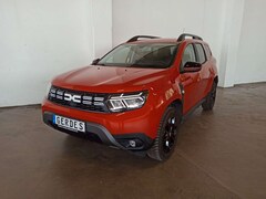 Bild des Angebotes Dacia Duster Extreme 1.3 TCe 150 EDC