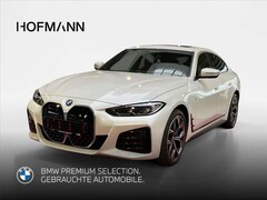 Bild des Angebotes BMW i4 M Sport