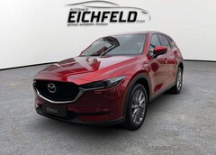 Bild des Angebotes Mazda CX-5 L SKYACTIV-G 165 FWD 6GS KANGEI