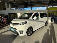 Bild des Angebotes Toyota Proace Verso L1 Shuttle*Behindertengerecht*RFK*