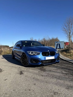 Bild des Angebotes BMW 140 M140 i Special Edition / Shadow Line -ohne OPF-