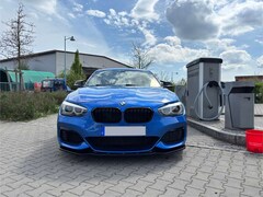 Bild des Angebotes BMW 140 M140 i Special Edition / Shadow Line -ohne OPF-