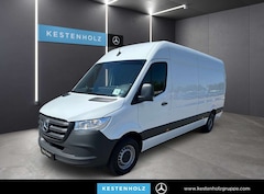 Mercedes-Benz Sprinter 317 CDI Kasten Hochdach Lang