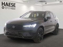 Bild des Angebotes Volvo XC60 T8 Ultra Black Edition Recharge Plug-In Hybrid AWD