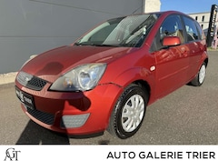 Bild des Angebotes Ford Fiesta Style 1.3 KLIMA SERVO ZV Klima Fenster el.