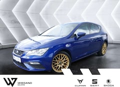 Bild des Angebotes SEAT Leon 1.4 TSI FR KLIMA PDC SHZ NAVI FACELIFT
