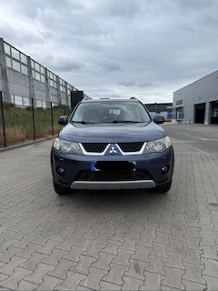 Bild des Angebotes Mitsubishi Outlander Outlander 2.0 DI-D 4WD Instyle